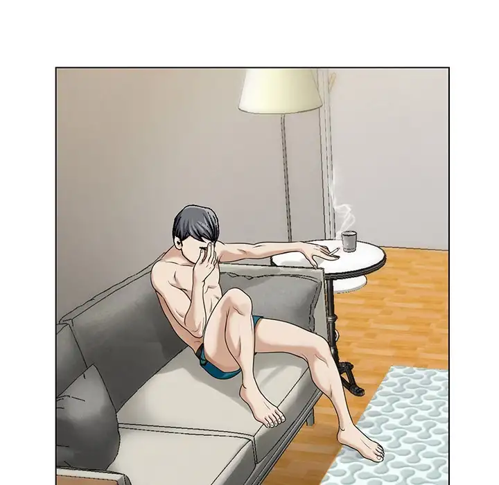 Jeopardy Chapter 4 - Manhwa18.com
