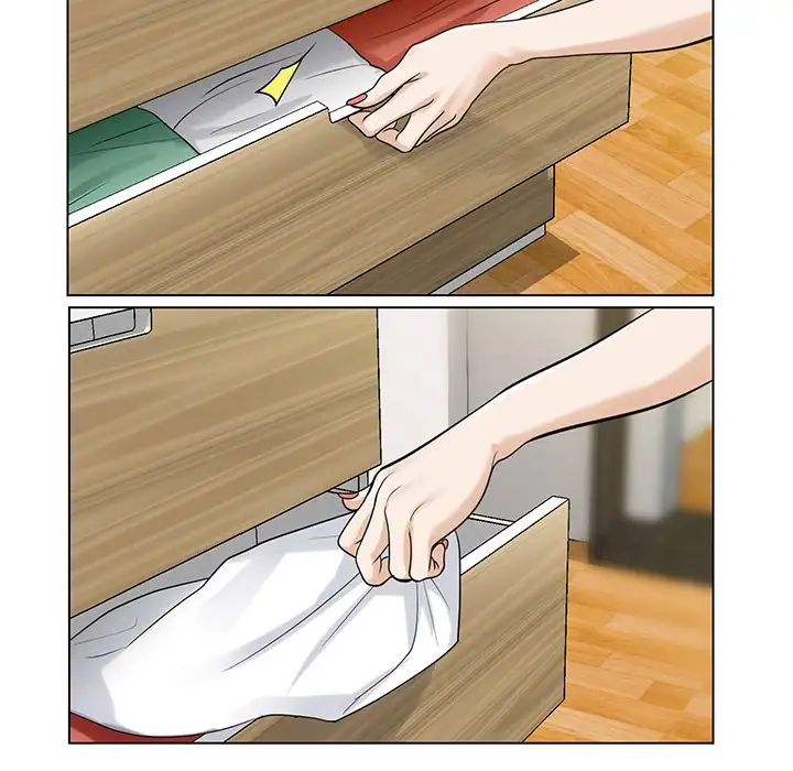 Jeopardy Chapter 4 - Manhwa18.com