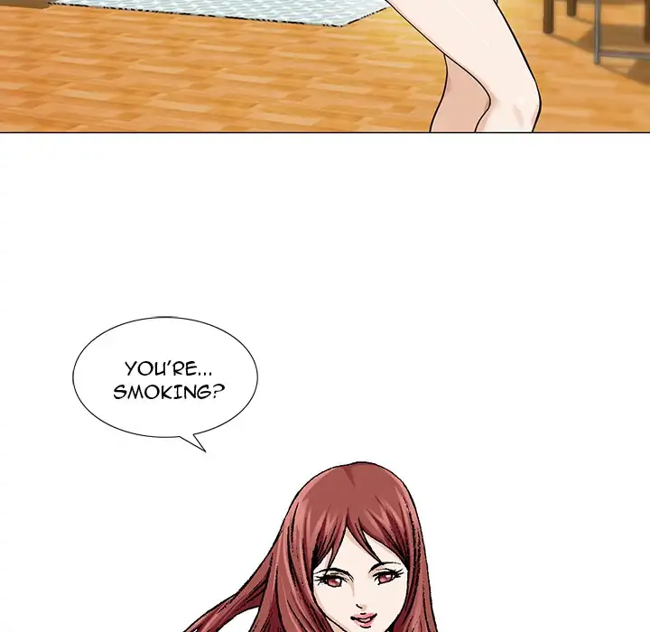 Jeopardy Chapter 4 - Manhwa18.com