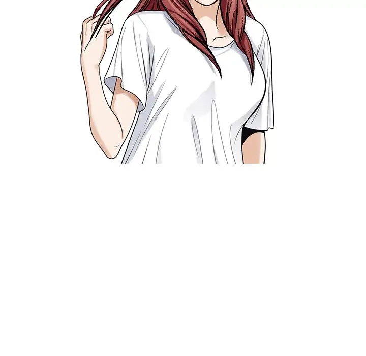 Jeopardy Chapter 4 - Manhwa18.com