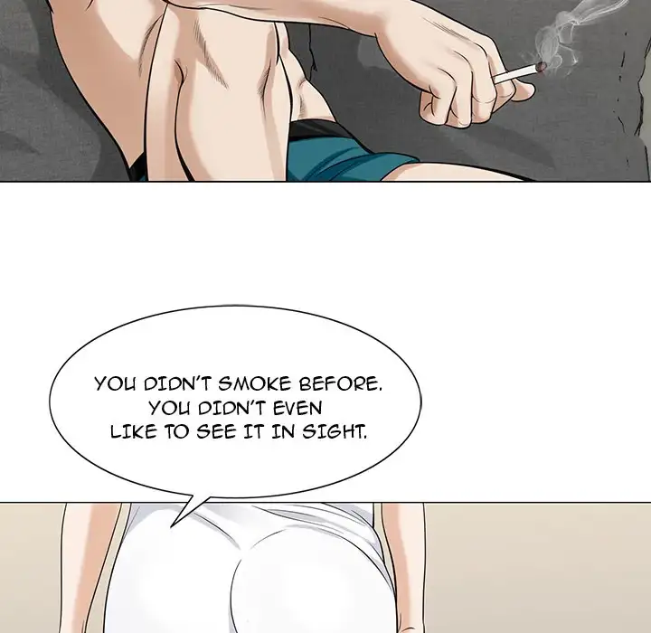 Jeopardy Chapter 4 - Manhwa18.com