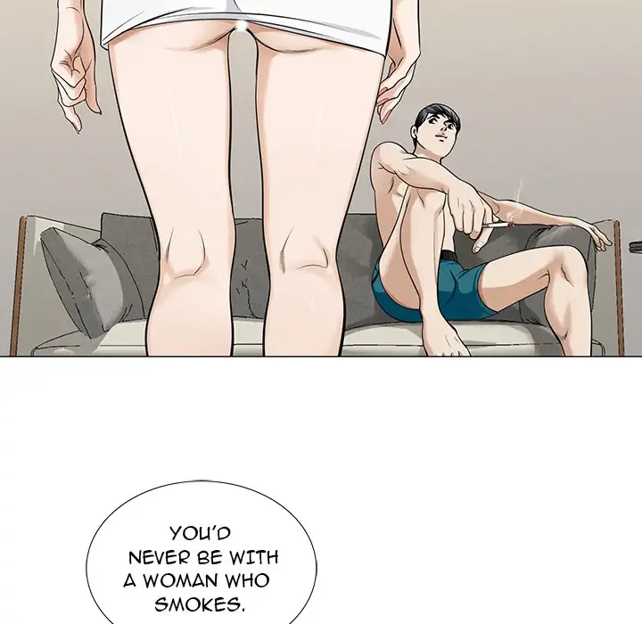 Jeopardy Chapter 4 - Manhwa18.com