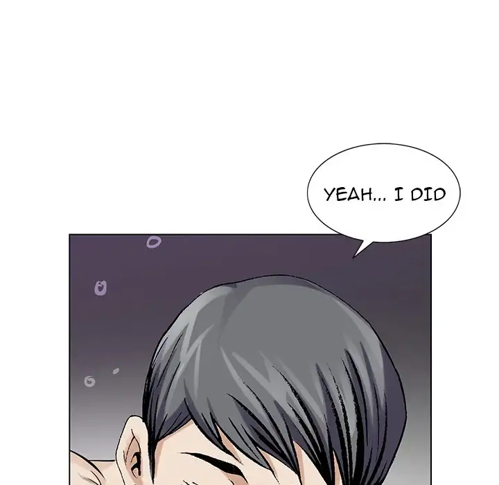 Jeopardy Chapter 4 - Manhwa18.com