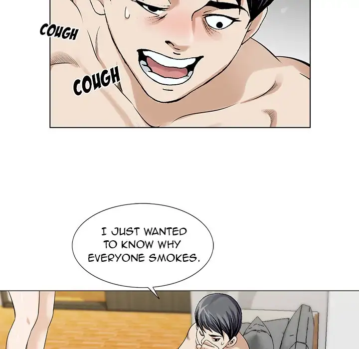 Jeopardy Chapter 4 - Manhwa18.com
