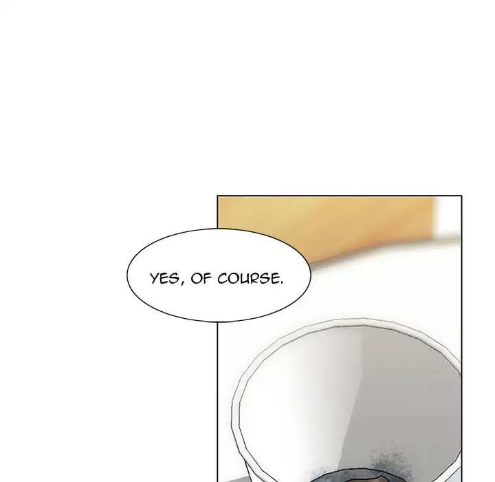 Jeopardy Chapter 4 - Manhwa18.com