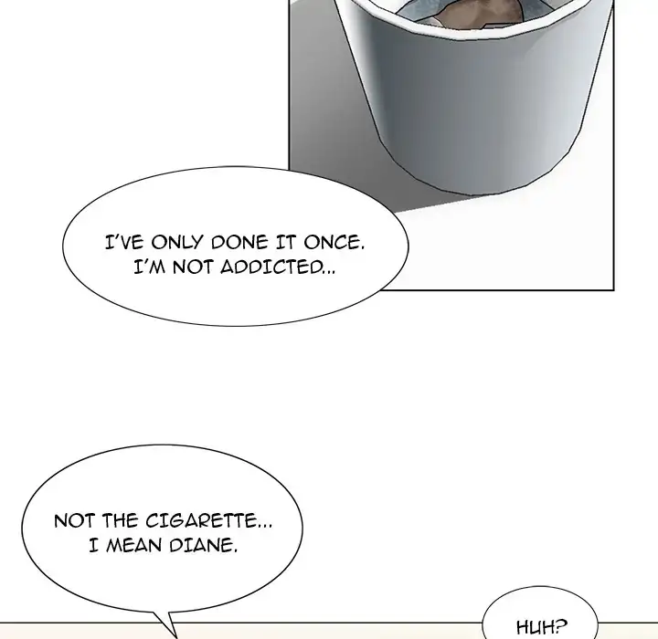 Jeopardy Chapter 4 - Manhwa18.com