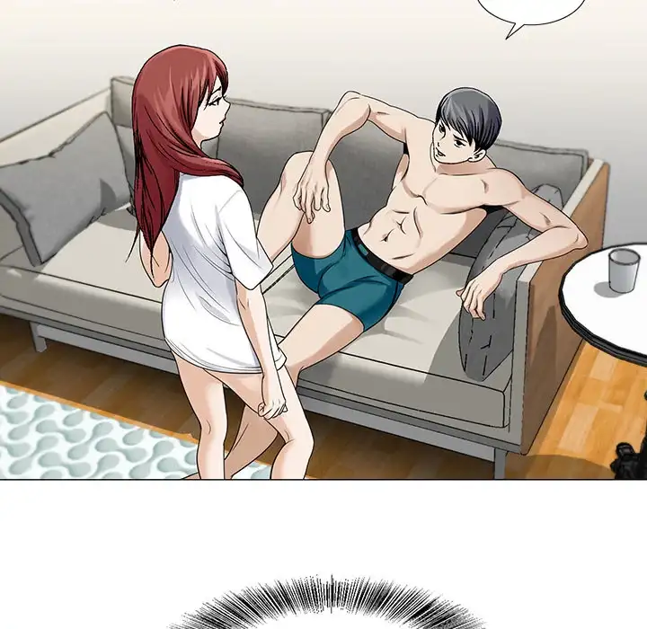 Jeopardy Chapter 4 - Manhwa18.com