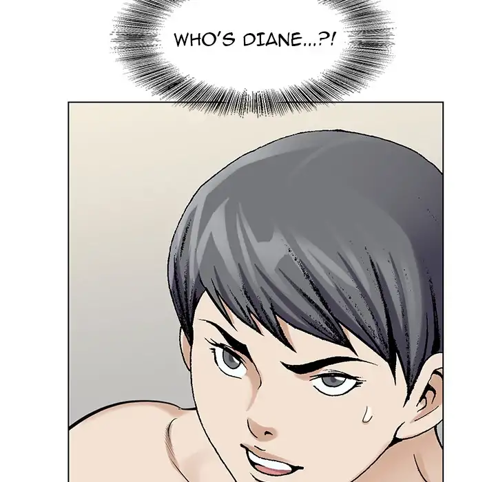 Jeopardy Chapter 4 - Manhwa18.com
