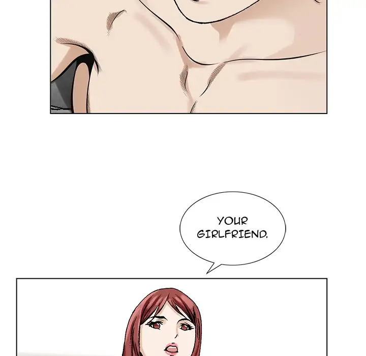Jeopardy Chapter 4 - Manhwa18.com