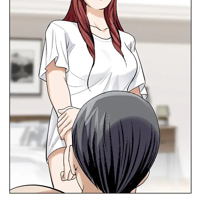 Jeopardy Chapter 4 - Manhwa18.com
