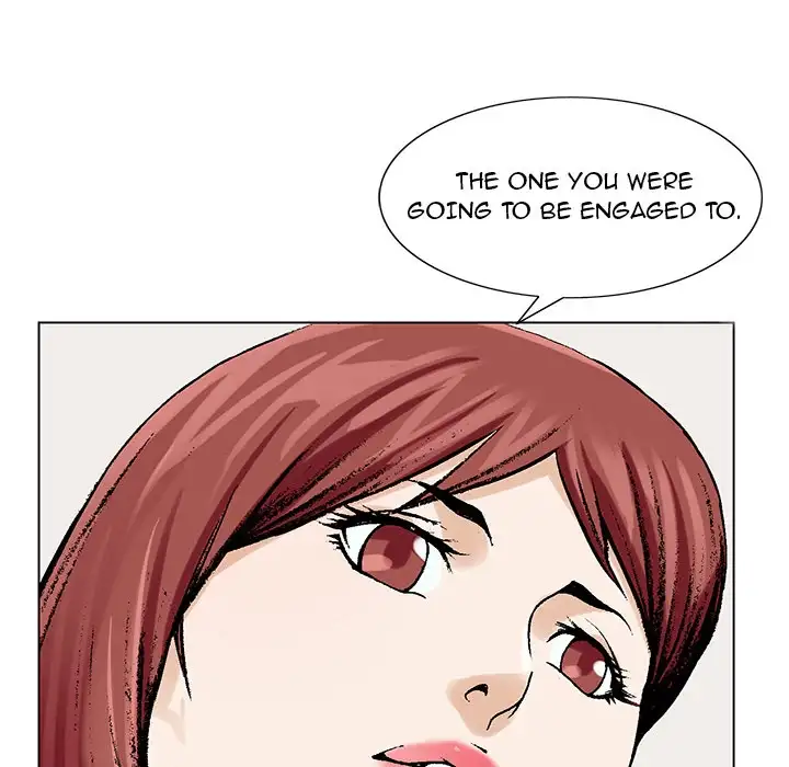Jeopardy Chapter 4 - Manhwa18.com