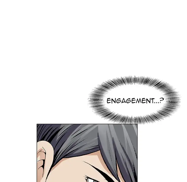 Jeopardy Chapter 4 - Manhwa18.com
