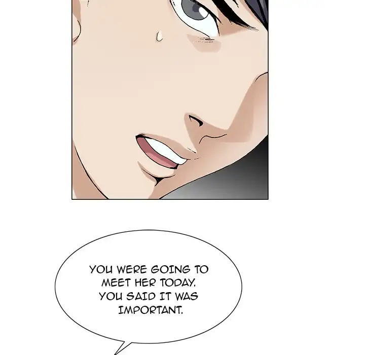 Jeopardy Chapter 4 - Manhwa18.com