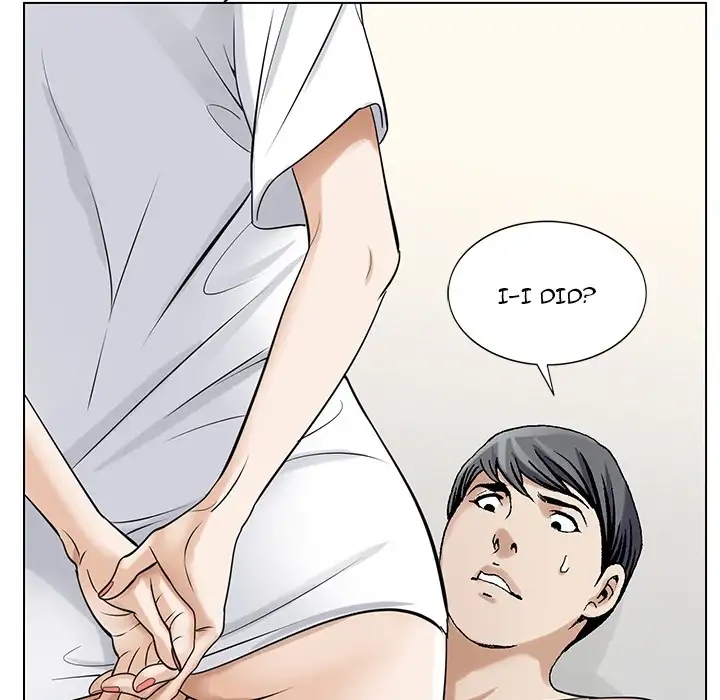 Jeopardy Chapter 4 - Manhwa18.com