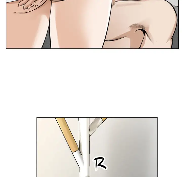 Jeopardy Chapter 4 - Manhwa18.com