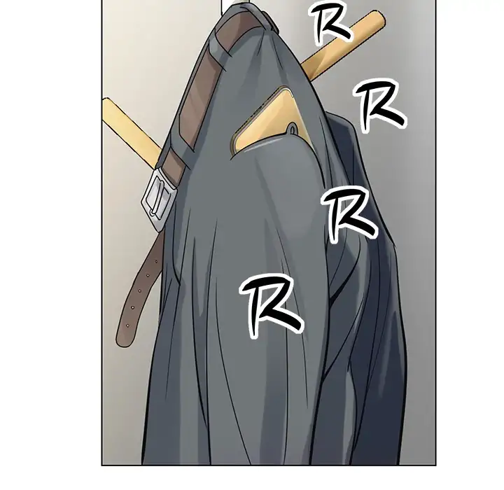 Jeopardy Chapter 4 - Manhwa18.com