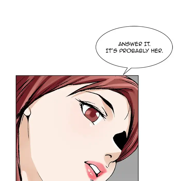 Jeopardy Chapter 4 - Manhwa18.com