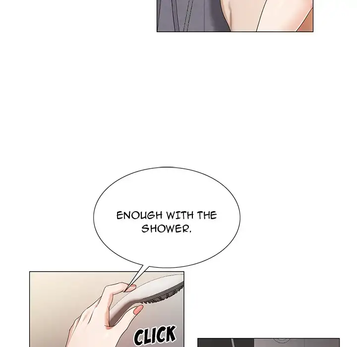 Jeopardy Chapter 40 - Manhwa18.com