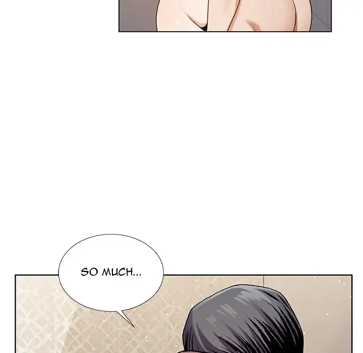 Jeopardy Chapter 40 - Manhwa18.com