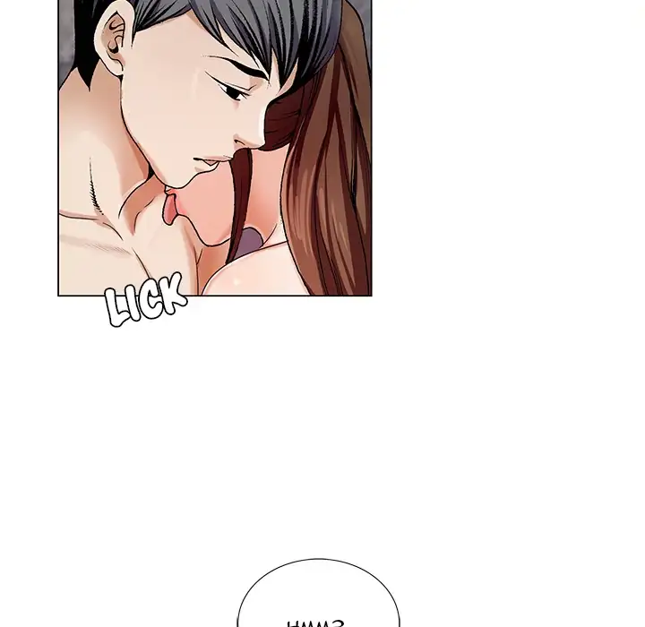 Jeopardy Chapter 40 - Manhwa18.com
