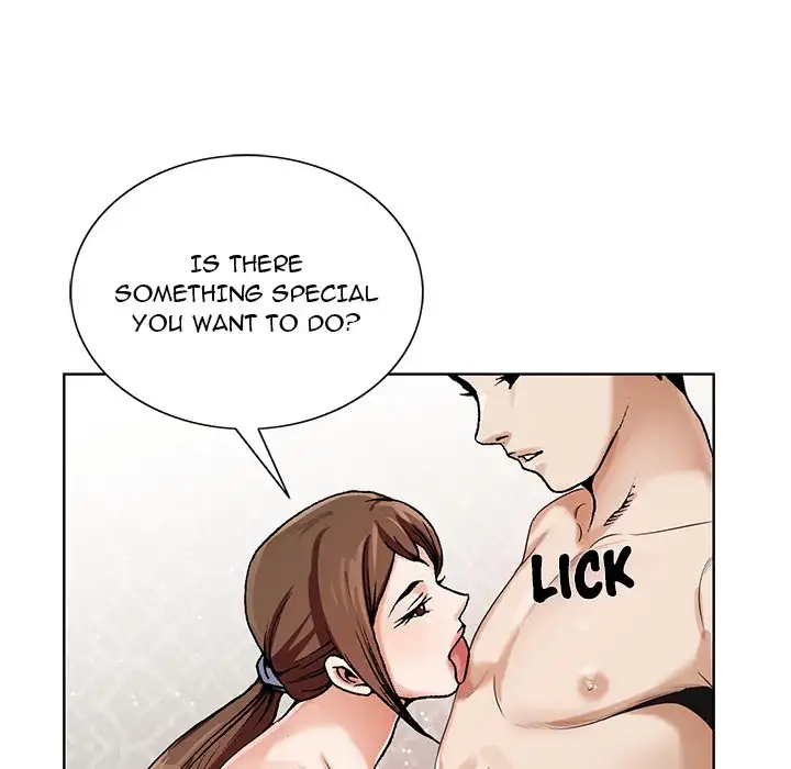Jeopardy Chapter 40 - Manhwa18.com