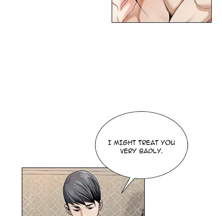 Jeopardy Chapter 40 - Manhwa18.com