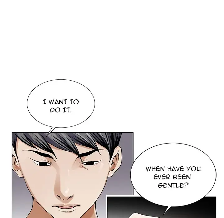 Jeopardy Chapter 40 - Manhwa18.com