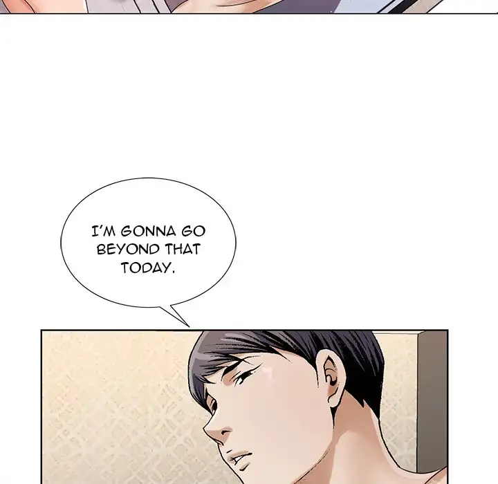 Jeopardy Chapter 40 - Manhwa18.com