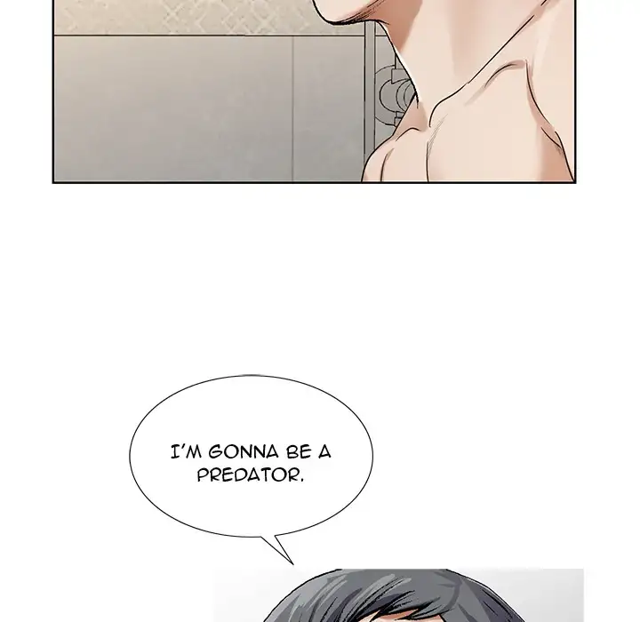 Jeopardy Chapter 40 - Manhwa18.com