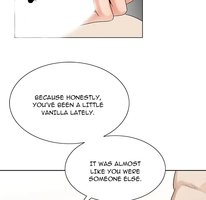 Jeopardy Chapter 40 - Manhwa18.com
