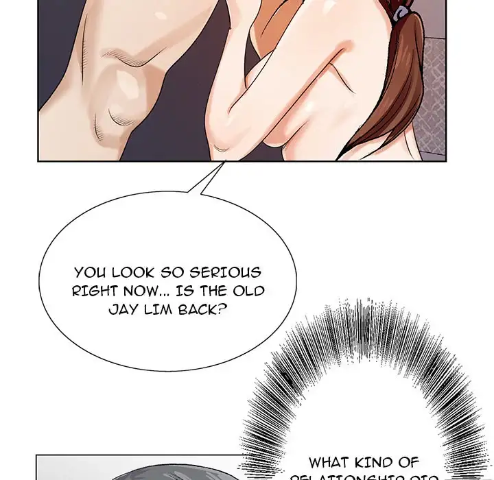 Jeopardy Chapter 40 - Manhwa18.com