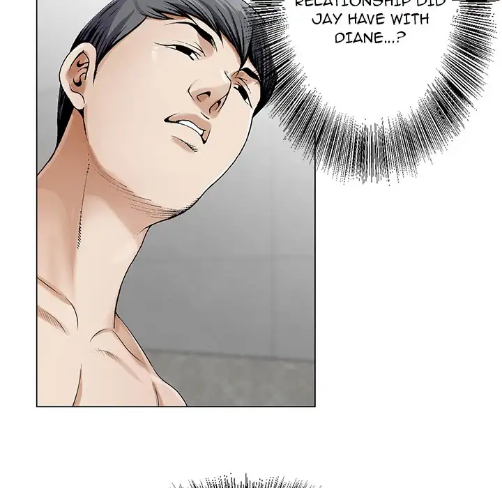 Jeopardy Chapter 40 - Manhwa18.com