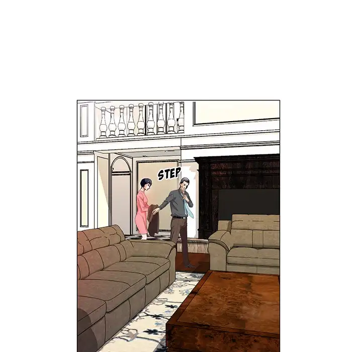 Jeopardy Chapter 40 - Manhwa18.com