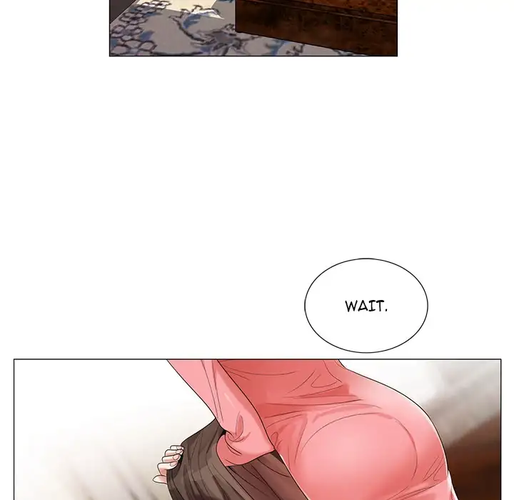 Jeopardy Chapter 40 - Manhwa18.com