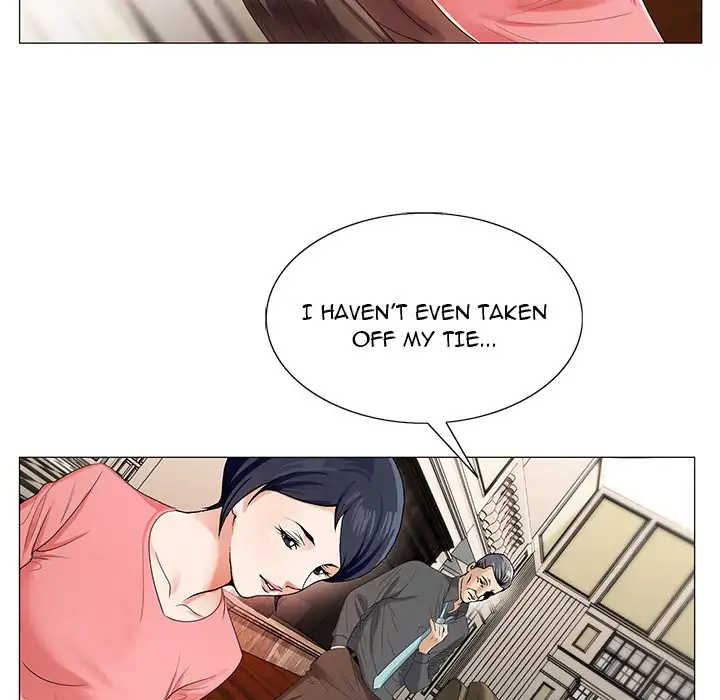 Jeopardy Chapter 40 - Manhwa18.com