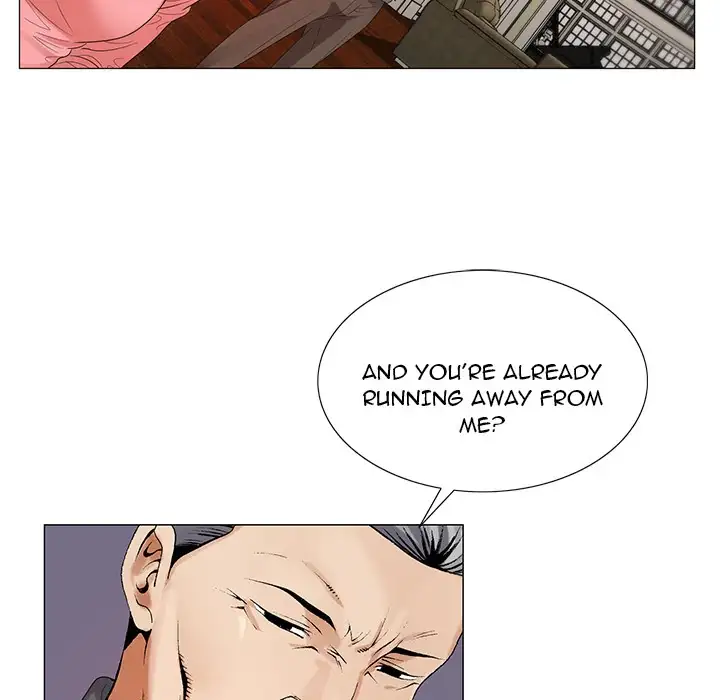 Jeopardy Chapter 40 - Manhwa18.com