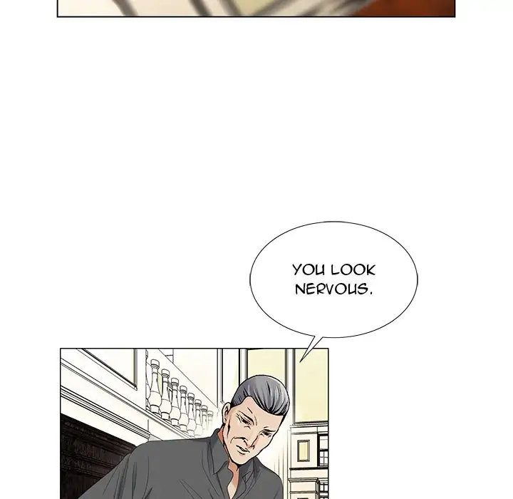 Jeopardy Chapter 40 - Manhwa18.com