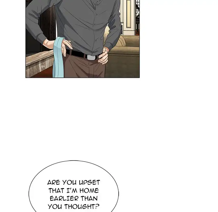 Jeopardy Chapter 40 - Manhwa18.com
