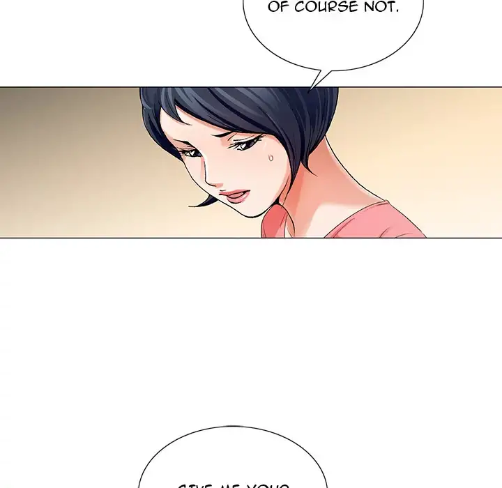 Jeopardy Chapter 40 - Manhwa18.com