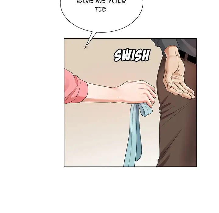 Jeopardy Chapter 40 - Manhwa18.com