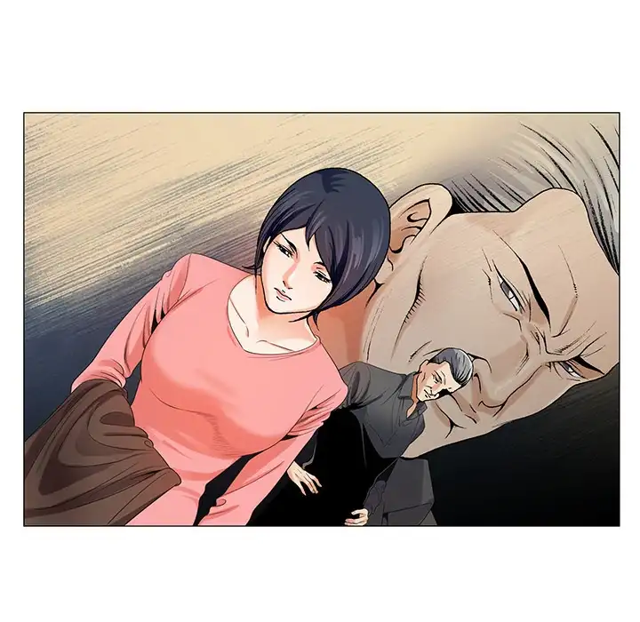 Jeopardy Chapter 40 - Manhwa18.com