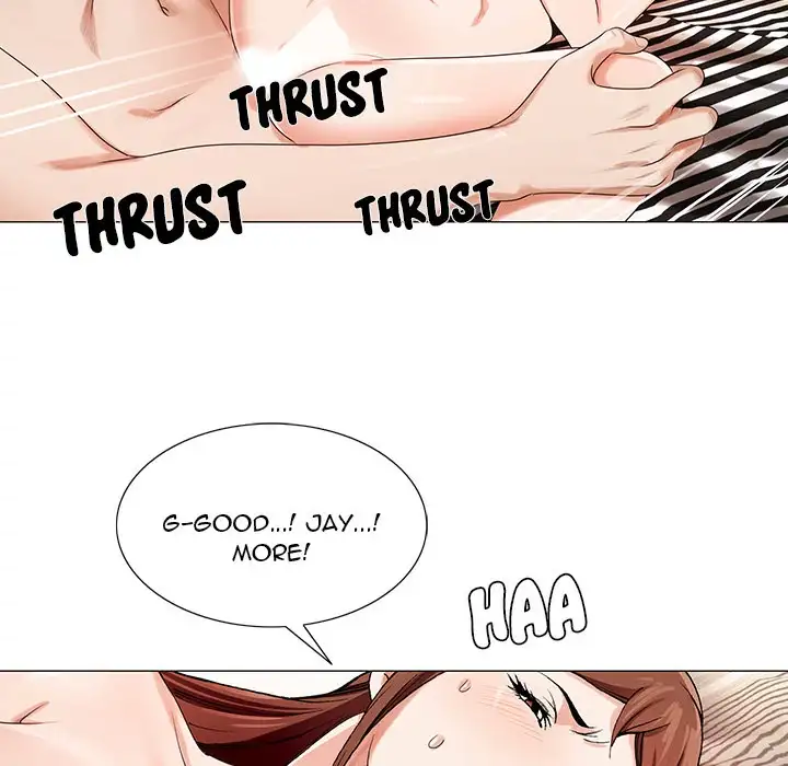 Jeopardy Chapter 40 - Manhwa18.com