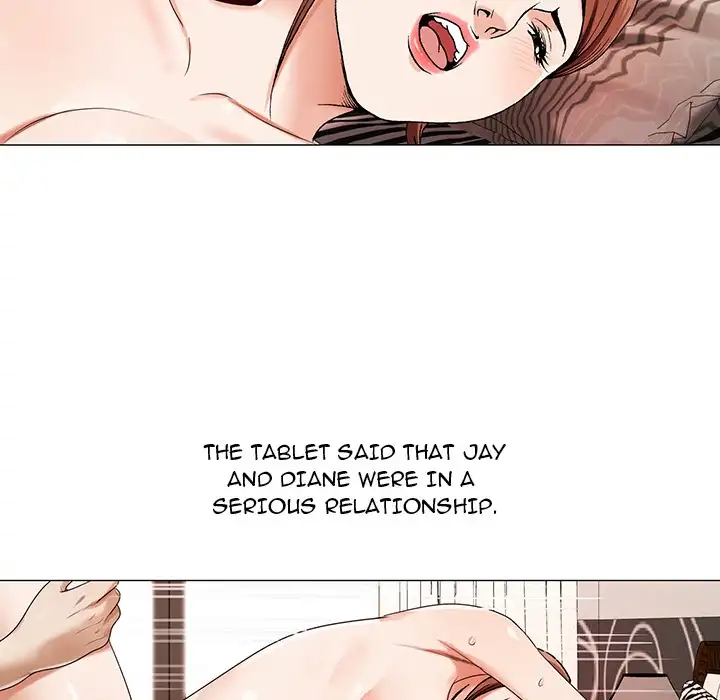 Jeopardy Chapter 40 - Manhwa18.com