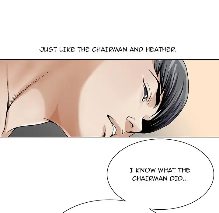 Jeopardy Chapter 40 - Manhwa18.com