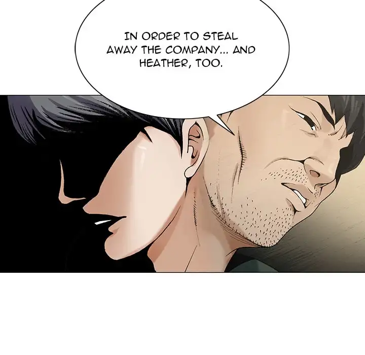 Jeopardy Chapter 40 - Manhwa18.com