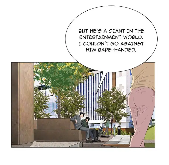 Jeopardy Chapter 40 - Manhwa18.com
