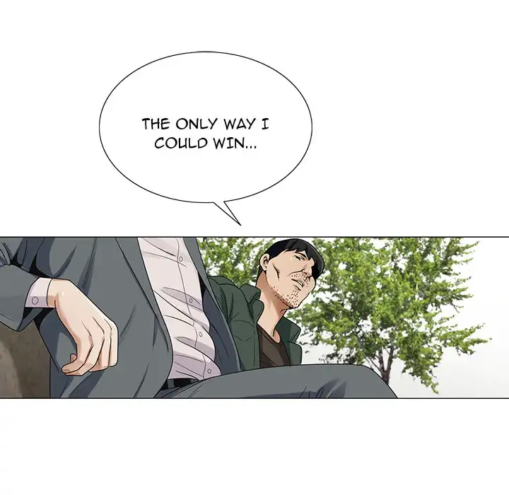 Jeopardy Chapter 40 - Manhwa18.com