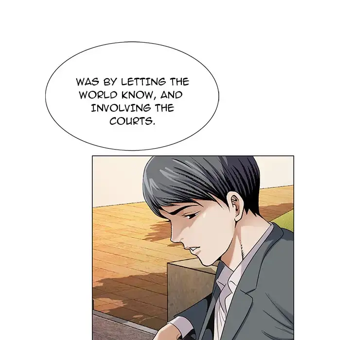 Jeopardy Chapter 40 - Manhwa18.com