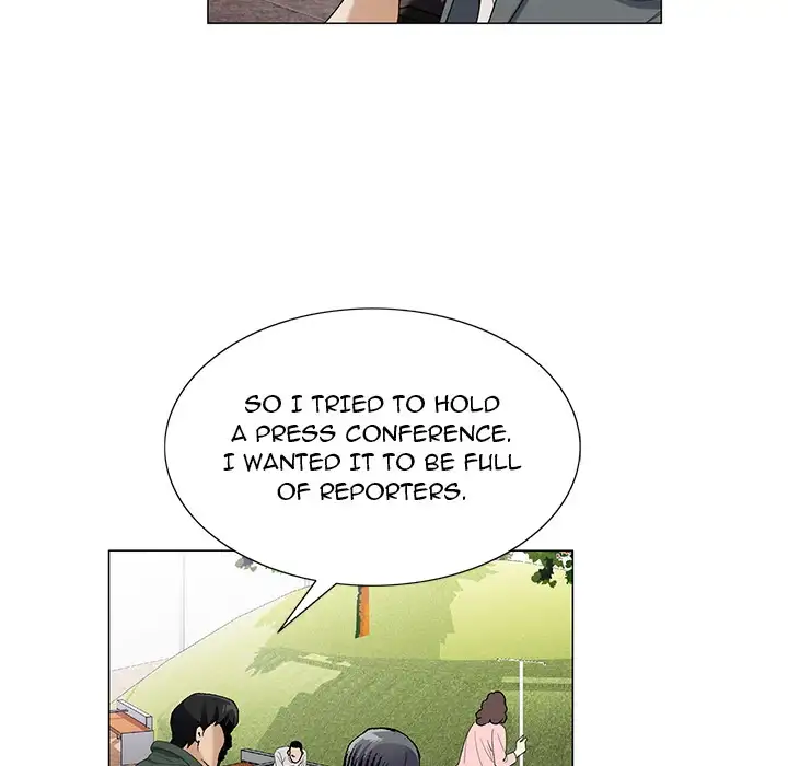 Jeopardy Chapter 40 - Manhwa18.com
