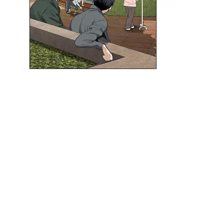 Jeopardy Chapter 40 - Manhwa18.com
